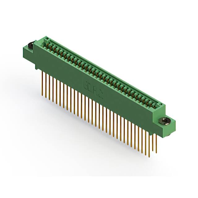 845-062-542-503 EDAC Inc.  Edgeboard Connectors